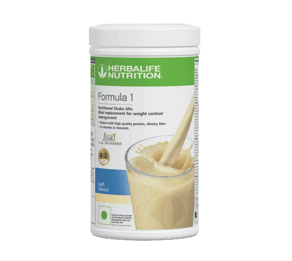 Formula 1 Shake Kulfi 500grm