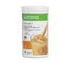Formula 1 Shake Orange Cream 500grm