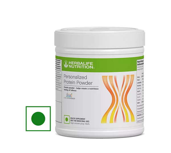 Personalized Protein Powder 200grm
