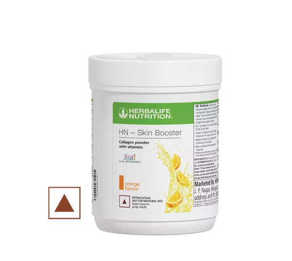 HN - Skin Booster Canister