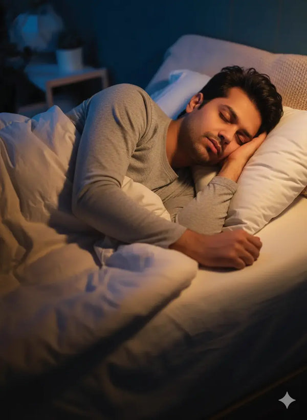 Sleep Enhance