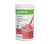 Formula 1 Shake Strawberry 500grm