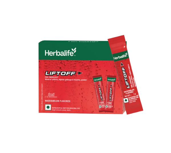 Liftoff Watermelon (30 Packets)