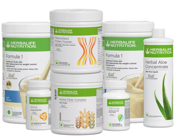Marathon Special Weight Loss Kit.