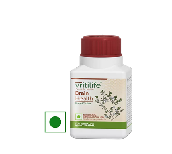 Vritilife Brain Health