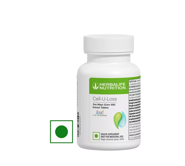 Cell-U-Loss Advanced - 90 Tablets