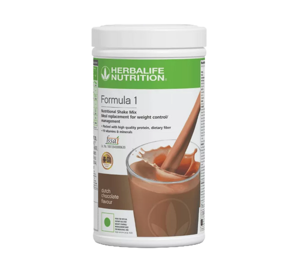 Formula 1 Shake Chocolate 500grm