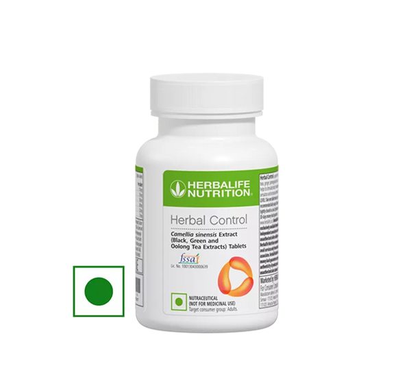 Herbal Control - 90 Tablets