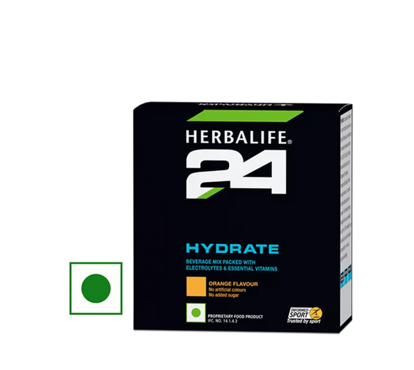 H24 Hydrate - 5grm *20 Sachets