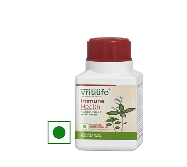 vritilife Immune Health - 60 tablets