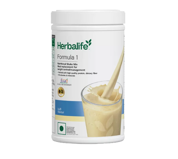 Formula 1 Shake Kulfi 750grm