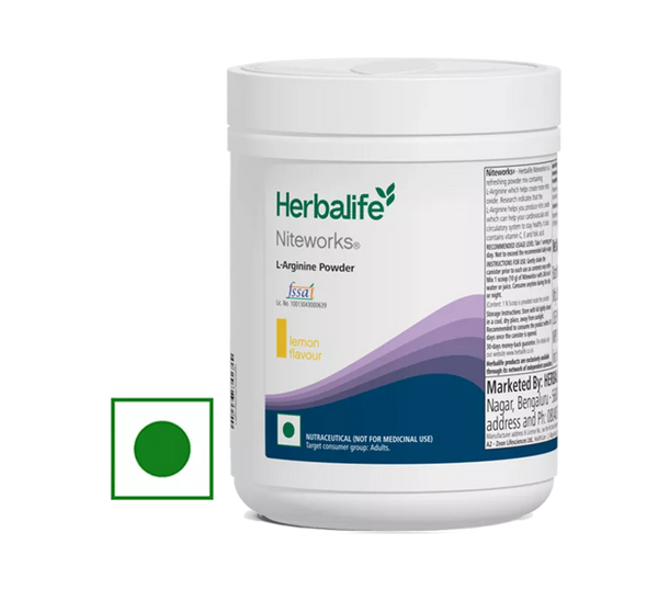 Herbalife Niteworks - 300grm