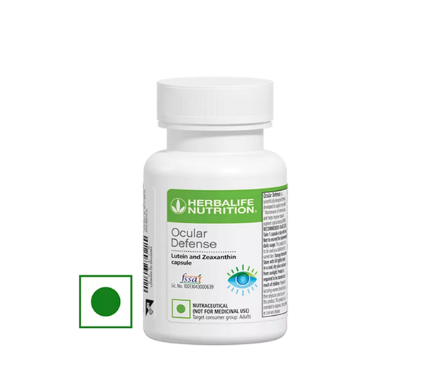Ocular Defense (30 Capsules)