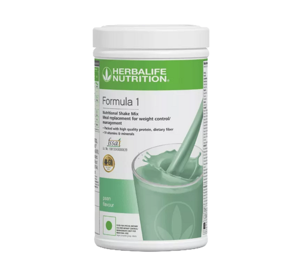 Formula 1 Shake Paan 500grm