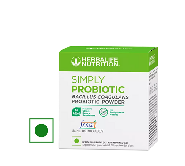 Simply Probiotics - 1grm * 30 Sachets