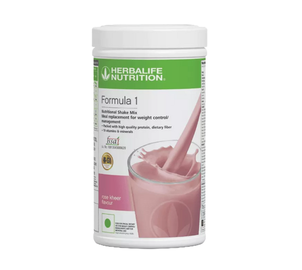 Formula 1 Shake Rose Kheer 500grm